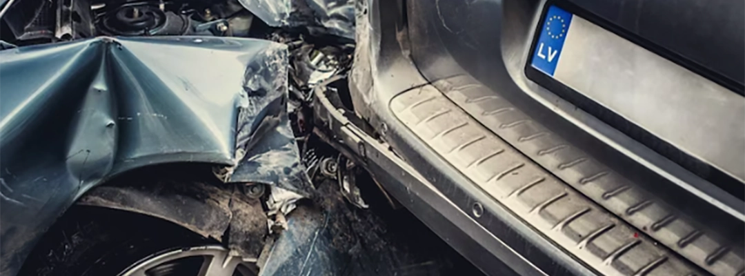 2-Accidente de carros