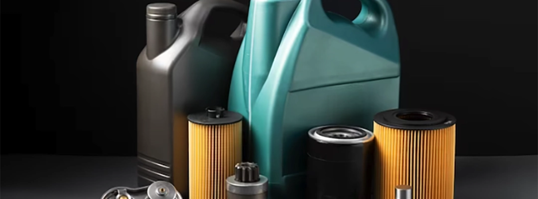 Repuestos y aceite de carro o moto -zalabin