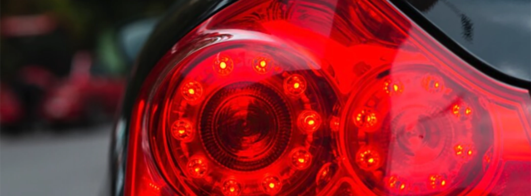 Luces led de carro -zalabin